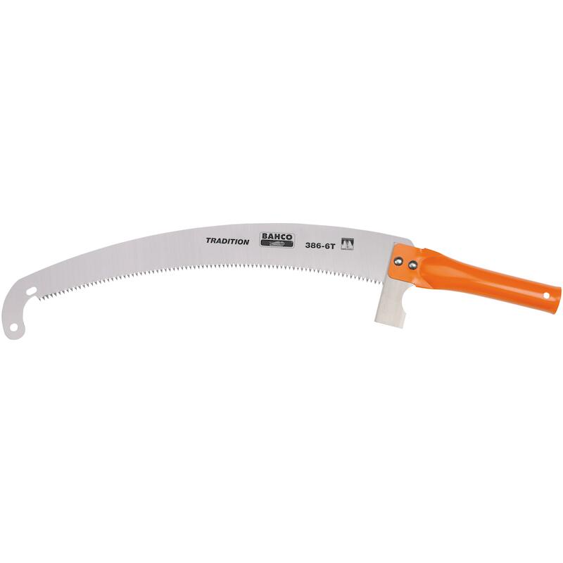 SCIE D'ELAGAGE PR PERCHES   385-6T     360MM BAHCO