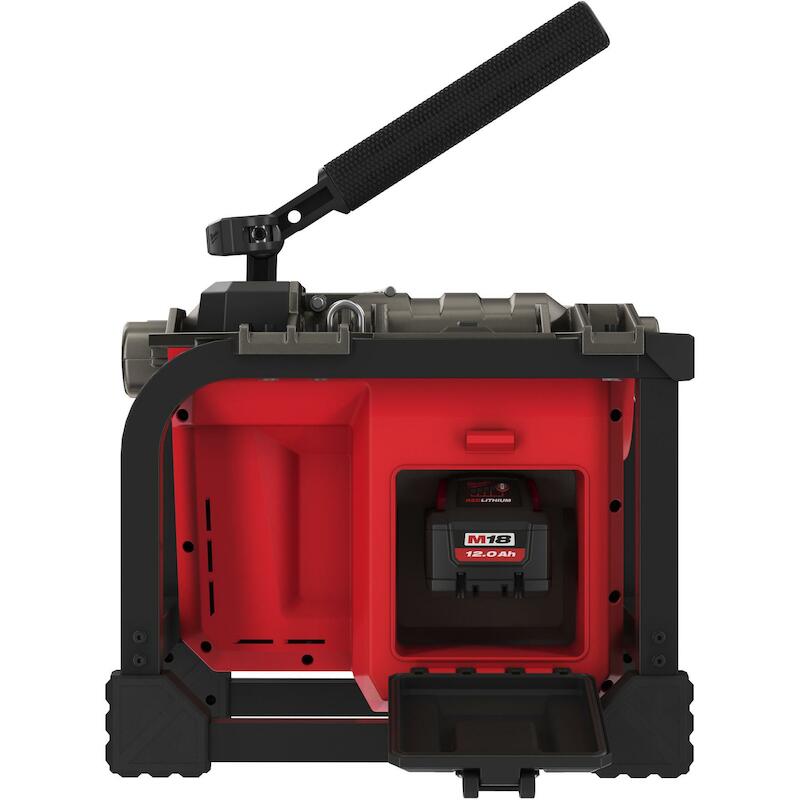 SEGMENTVEERMACHINE 18V/BODY M18 FCSSM-0  MILWAUKEE