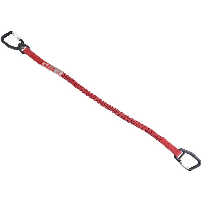 LANYARD MET ZEKERING 4,5KG  4932471429   MILWAUKEE