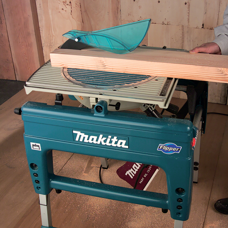AFKORT-/TAFELZAAG - LF1000 - MAKITA