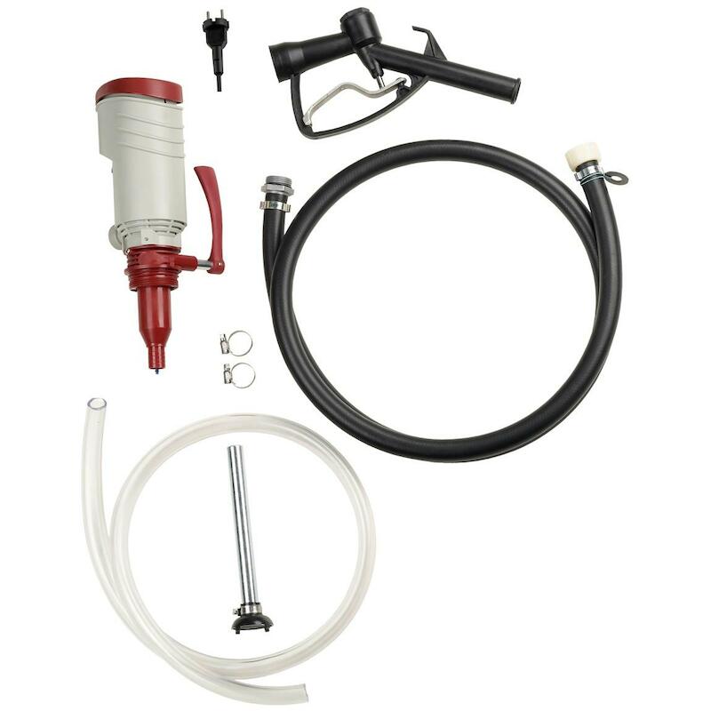 POMPE PREMAXX 52L/MIN.      23 731 - 230V  PRESSOL