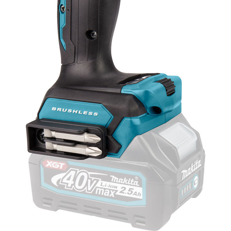 VISSEUSE-PERCEUSE À PERCUSSION XGT® - HP001GZ01 - MAKITA
