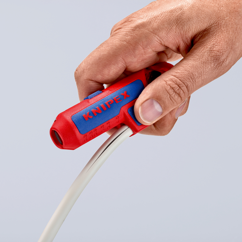 UNIVERSEEL STRIPWERKTUIG    16 95 01 SB     KNIPEX