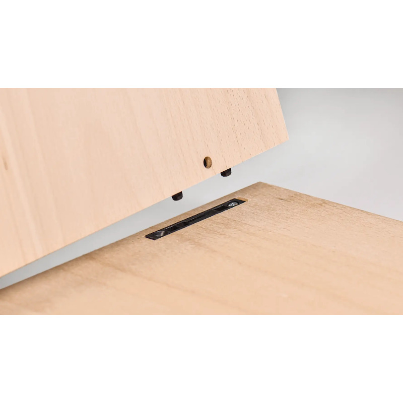 KASTVERBINDERS S-18         CLAMEX   80 PR LAMELLO