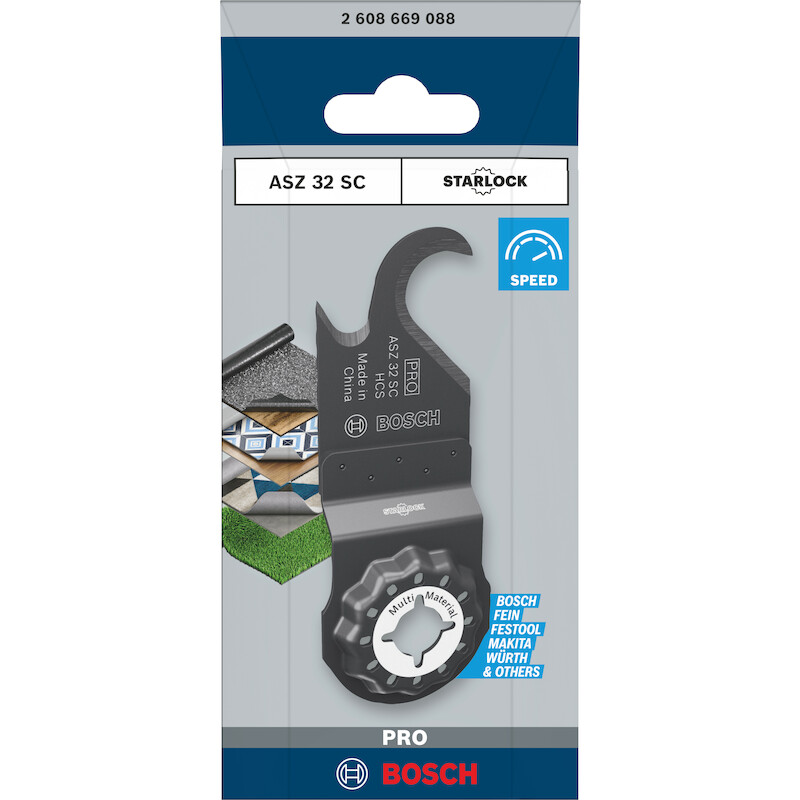 COUT.À MOQUETTE ASZ 32 SC   2608669088       BOSCH