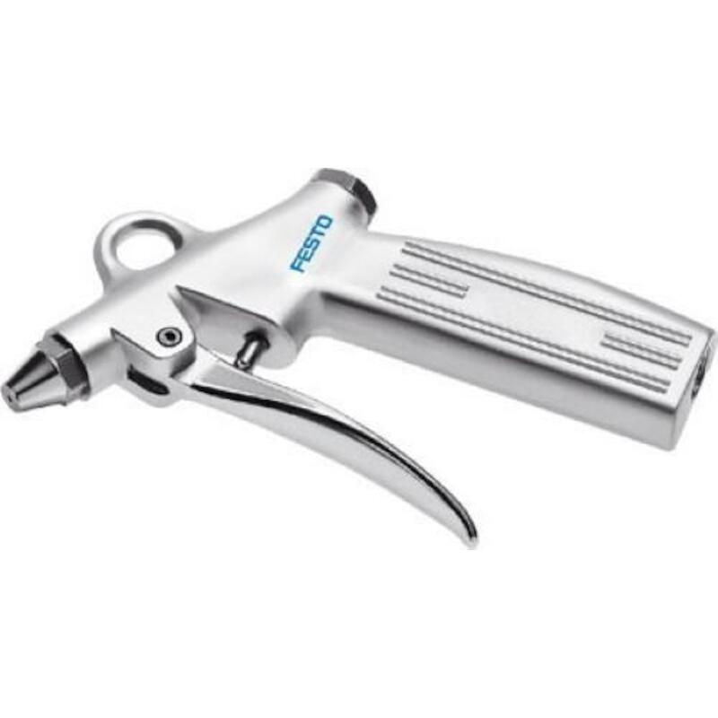 LUCHTBESPAREND BLAASPISTOOL LSP-1/4-D (35528) FESTO