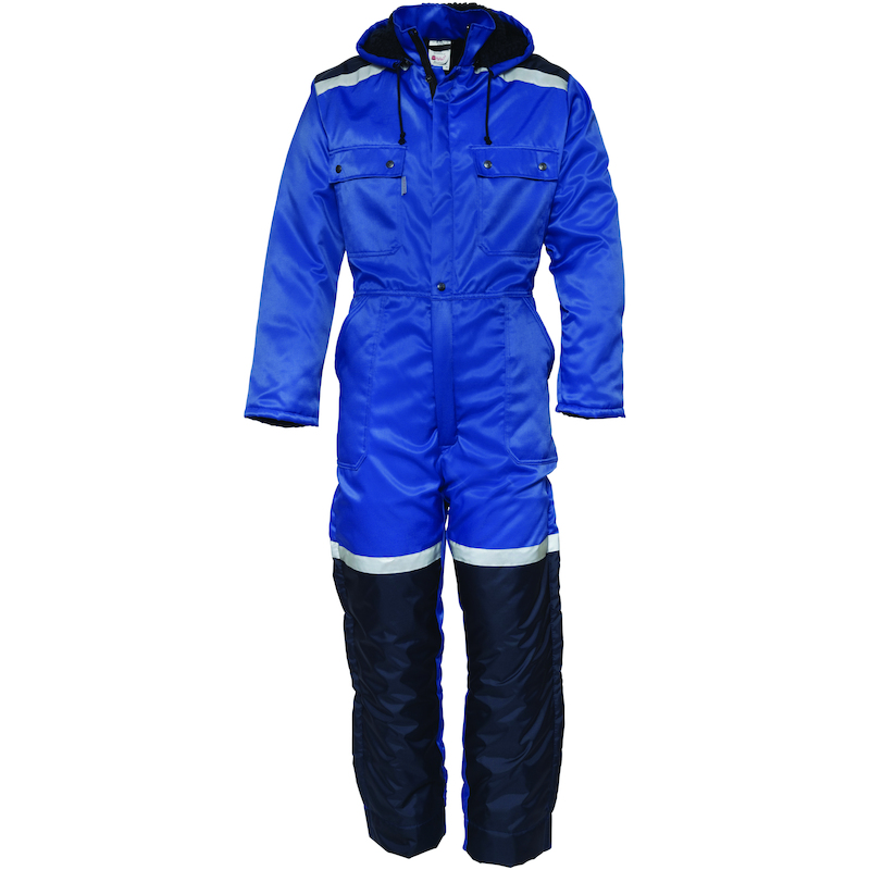 COMBINAISON D'HIVER         2206 GIT/MAR  56 HAVEP