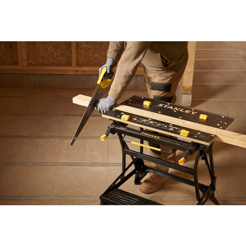 WERKBANK 2 IN 1             STST83800-1    STANLEY