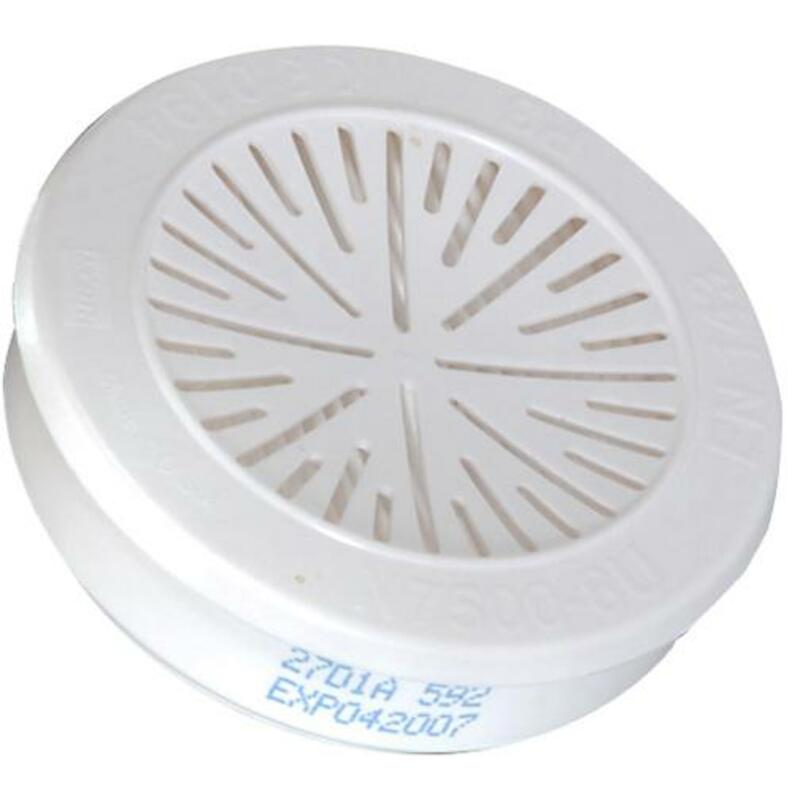 FILTER - HONEYWELL N06575008 - P3 4 EA