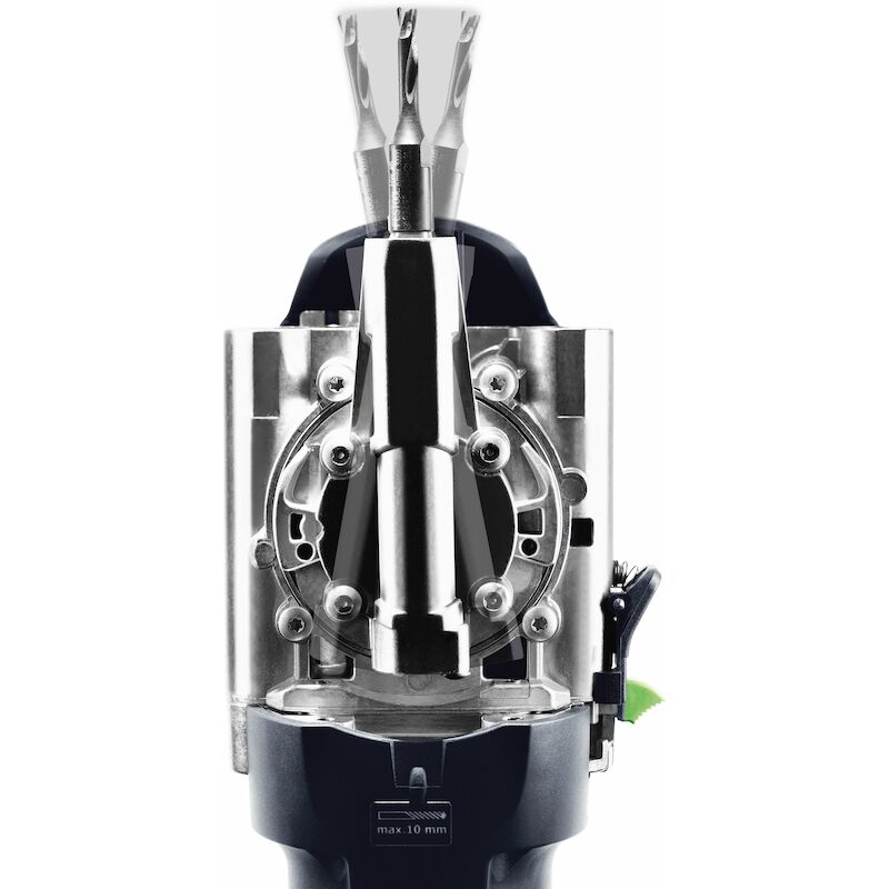 DOMINO DF 700 EQ-PLUS DOMINO XL - 576426 - FESTOOL