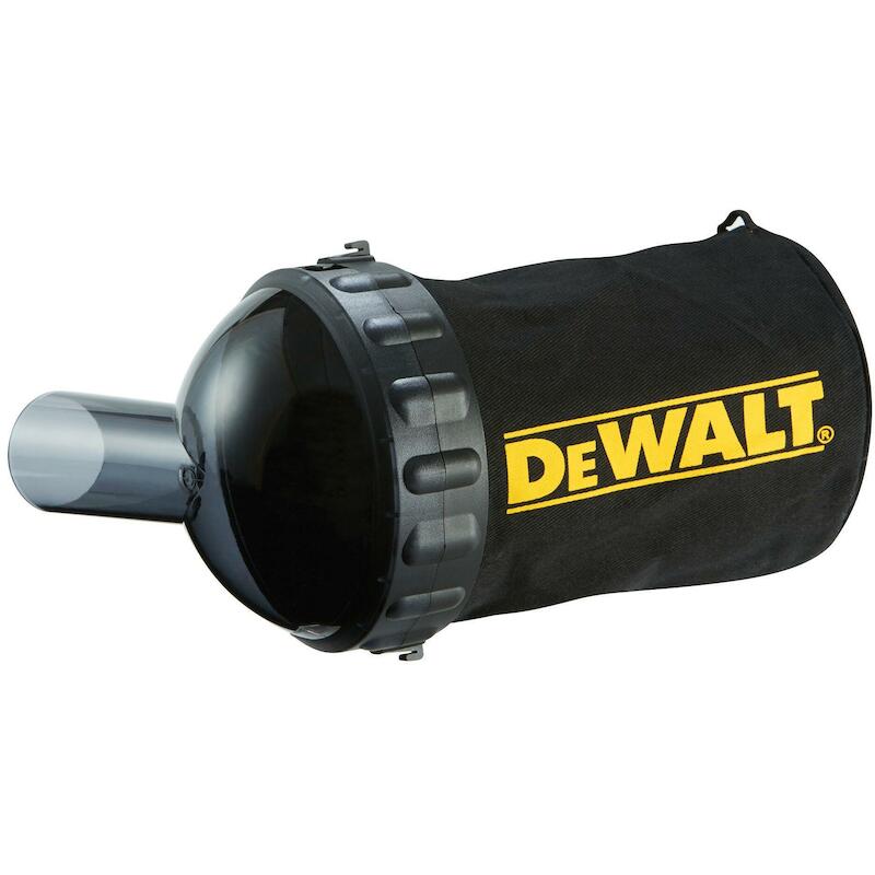 STOFZAK VR.DCP580           DWV9390         DEWALT