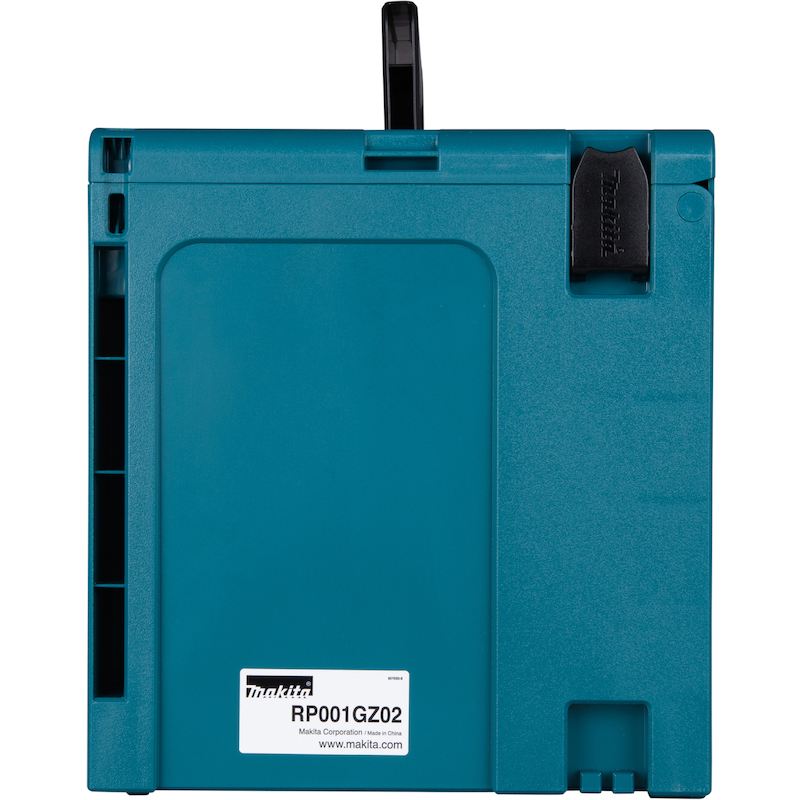 DEFONCEUSE ACCU 40V/BODY    RP001GZ02       MAKITA
