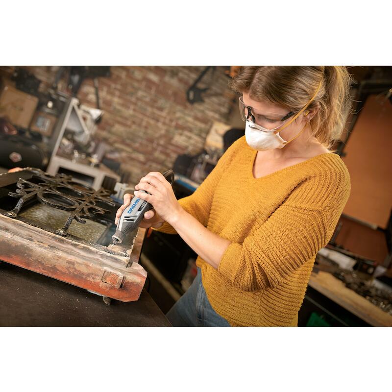 MULTITOOL 175W (SOFT CASE)  4250JA + 35ACC. DREMEL