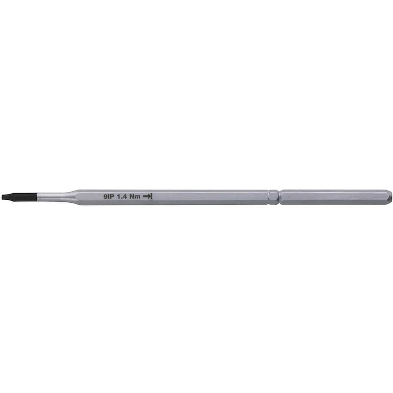 LAME PR TOURNEVIS DYNAMOMÉ. BE-6990-IP7-KL   BAHCO