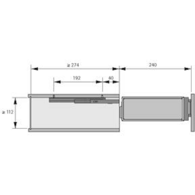 FRONTLADE 2 NIVEAUS 470                 HETT-13936