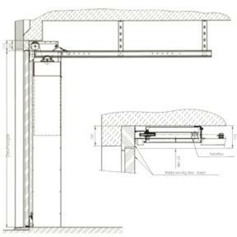 SET OMKASTING+CONTAINERS    715.050.030        ROB