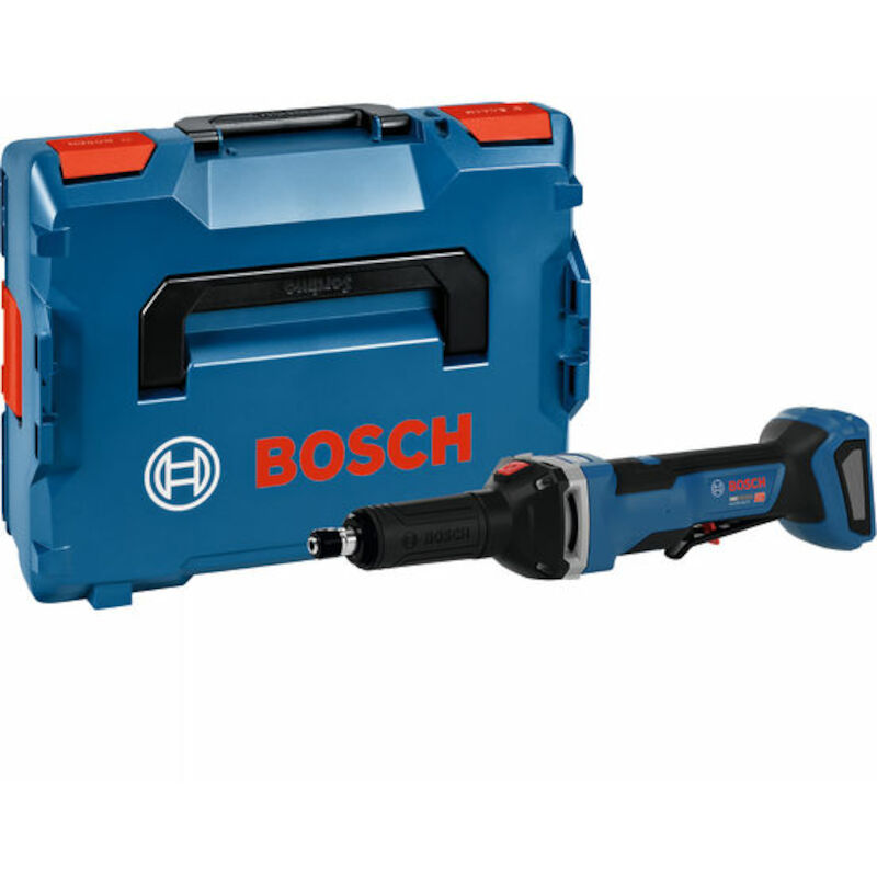 RECHTE ACCUSLIJPM.18V/BODY  GGS18V-28LPS (L-BOXX)