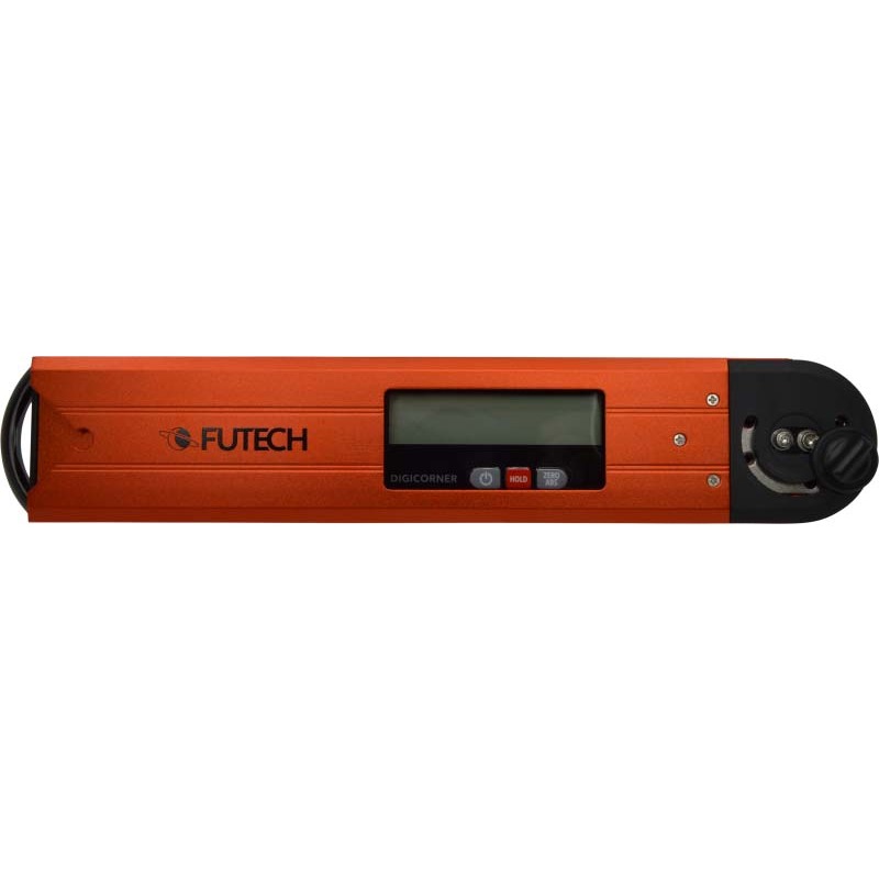 DIGITALE HOEKMETER          992D T-BEVEL-30 FUTECH