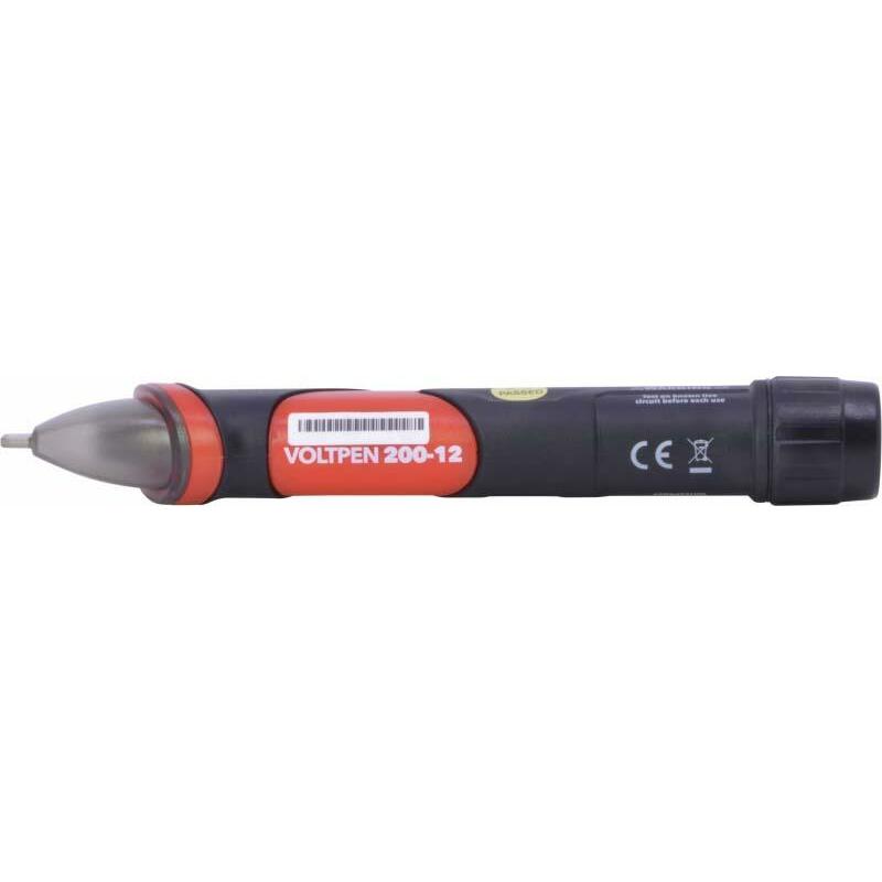 VOLTPEN 12-1000V            200-12 2XAAA    FUTECH