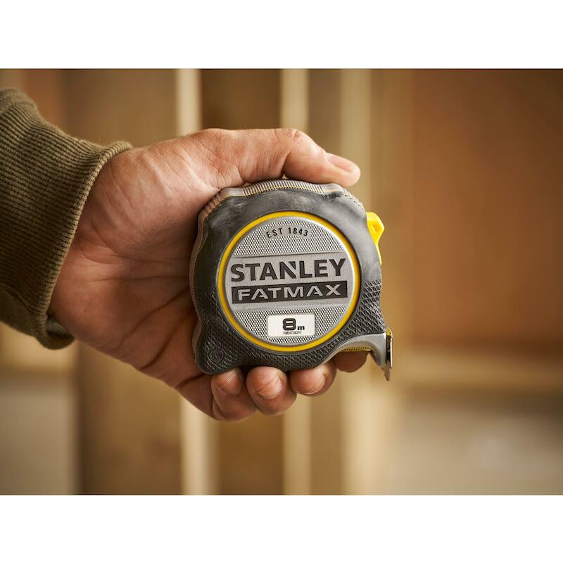 ROLMETER FM XTREME 8M       FMHT38217-0    STANLEY
