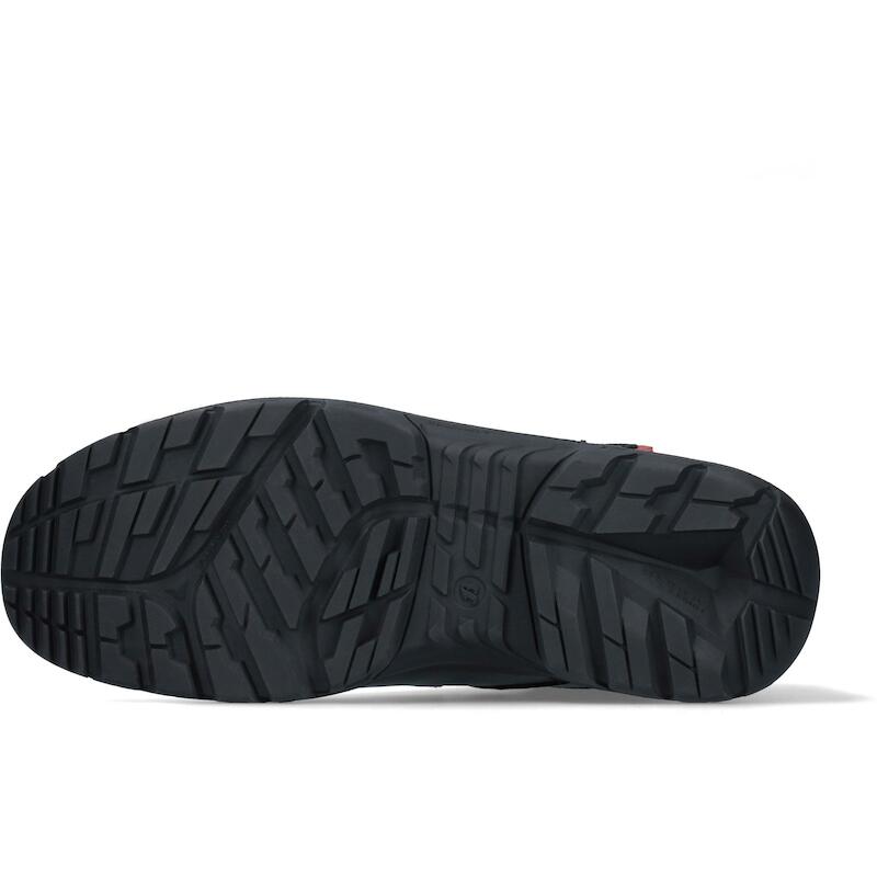 CHAUSSURE HAUT S3 NOIR      PWR428 W       42 BATA