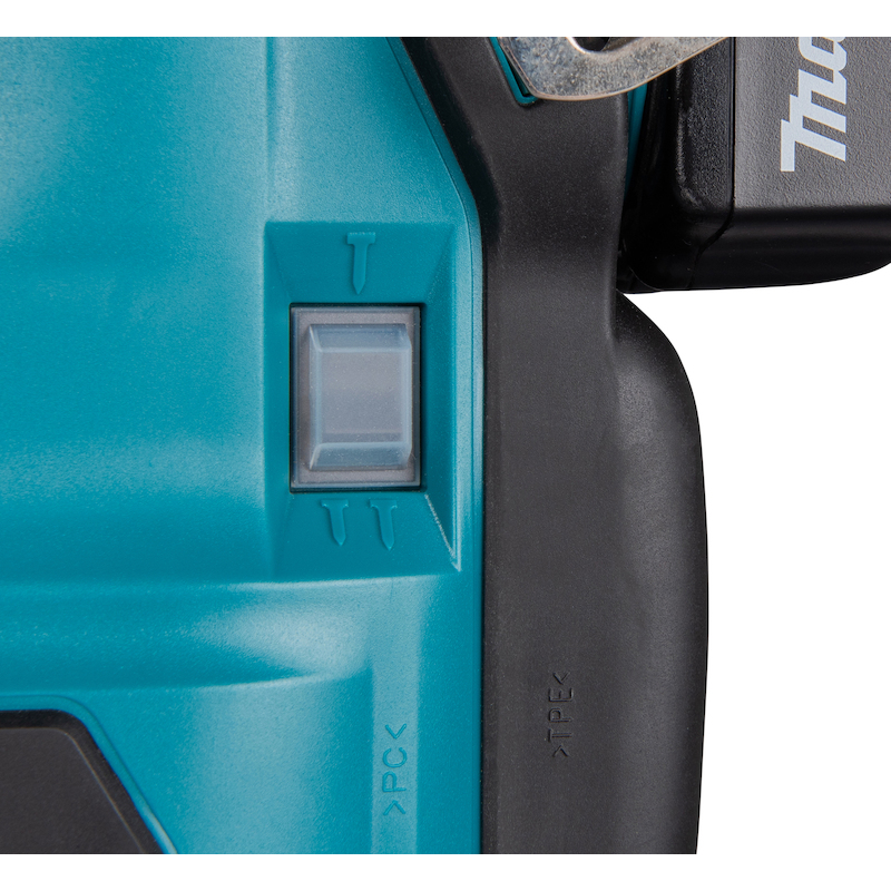 BASIC MODEL CORDLESS BRAD NAILER LXT 18V - DBN500ZJ - MAKITA