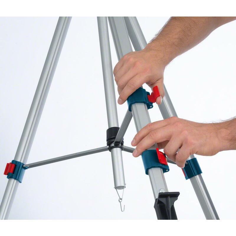 TRÉPIED BT 250(1/4")        0601096A00       BOSCH
