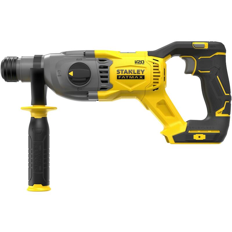 ACCU-COMBIHAMER 18V/BODY    SFMCH900B      STANLEY