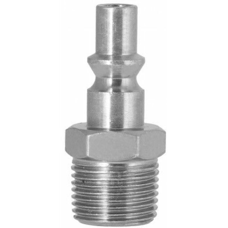 EMBOUT ENCLIQ.3/8"BSPT/M    46814      MS AIRPRESS