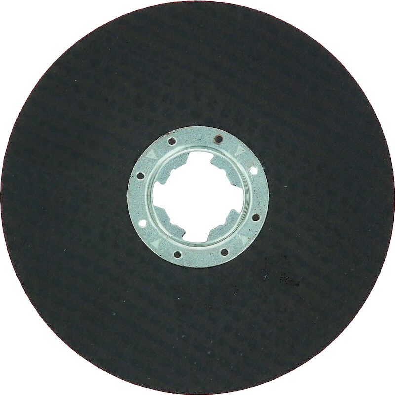 SNIJSCHIJF 125X1X22,23MM    2608619262 X-LOCK BOSC