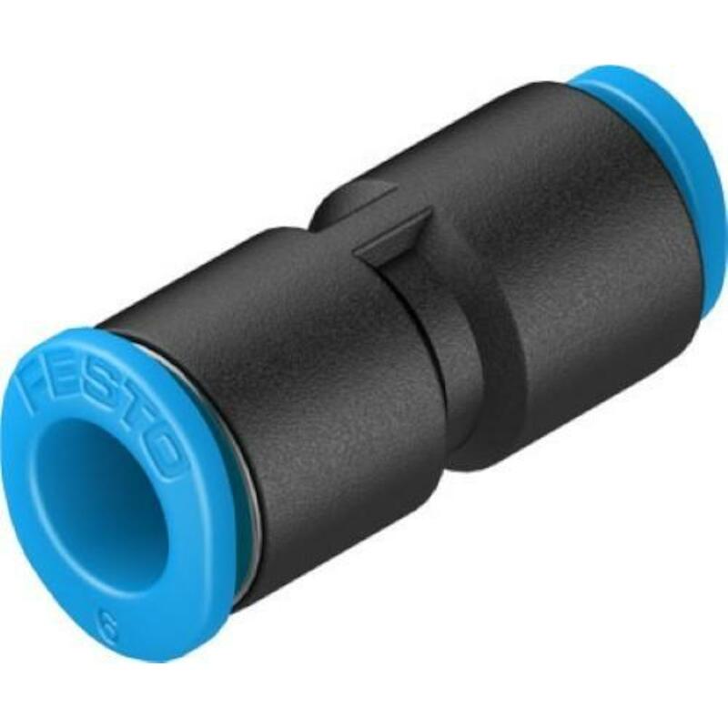 PUSH-IN CONNECTOR QSM-6-4 (153327) FESTO