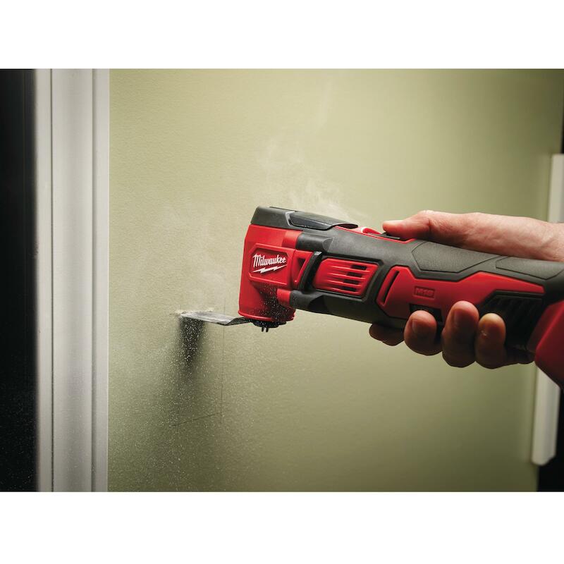 MILWAUKEE M18 BMT-421C M18 COMPACTMULTITOOL