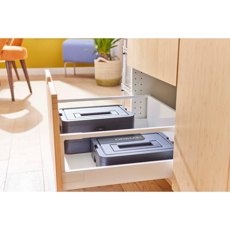 MODULAIRE TOOLBOX           26150MB1JA      DREMEL