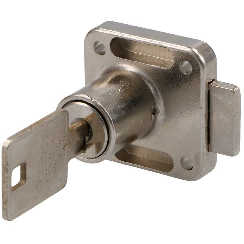 VACHETTE 4464 CYLINDERKASTSLOT LINKS
