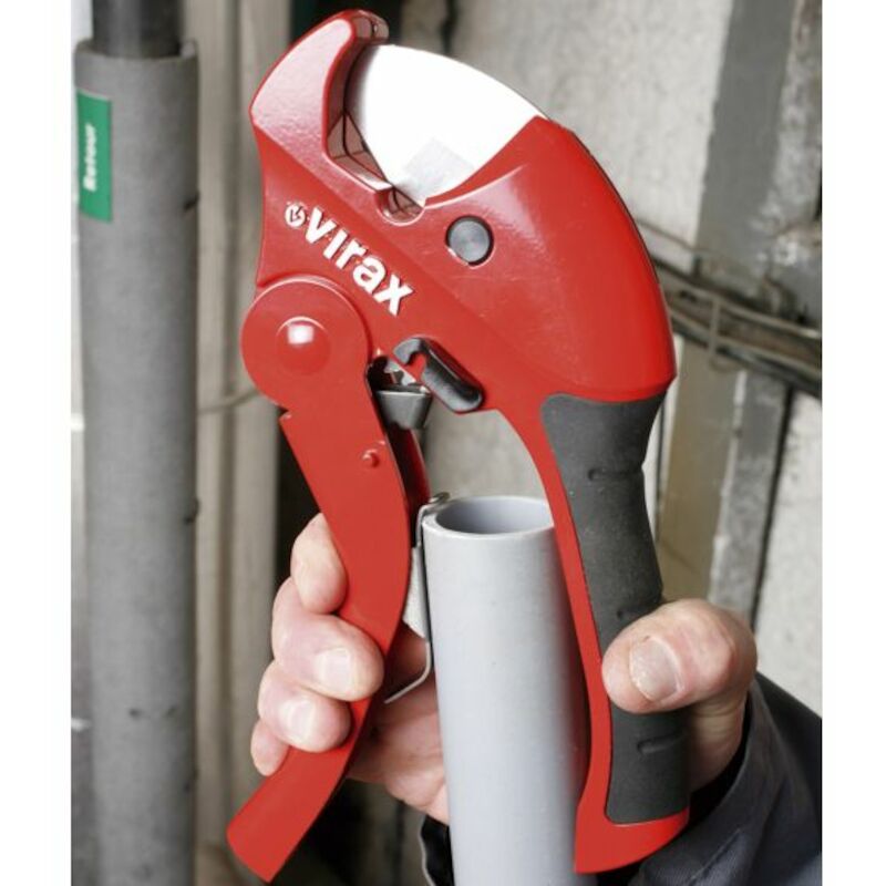 BUIZENSNIJDER               F01215042        VIRAX