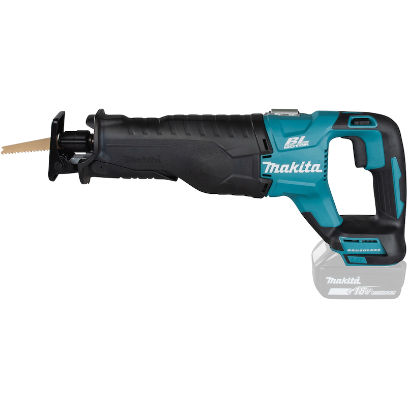 SCIE SABRE LXT - DJR187ZK - MAKITA