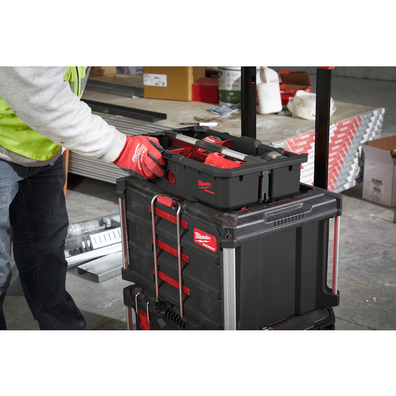 BAC SYSTÈME PACKOUT         4932480625   MILWAUKEE