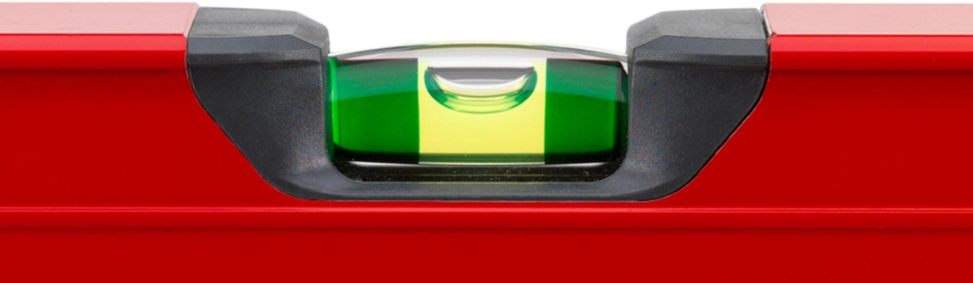 WATERPAS 1000MM             RED 3             SOLA