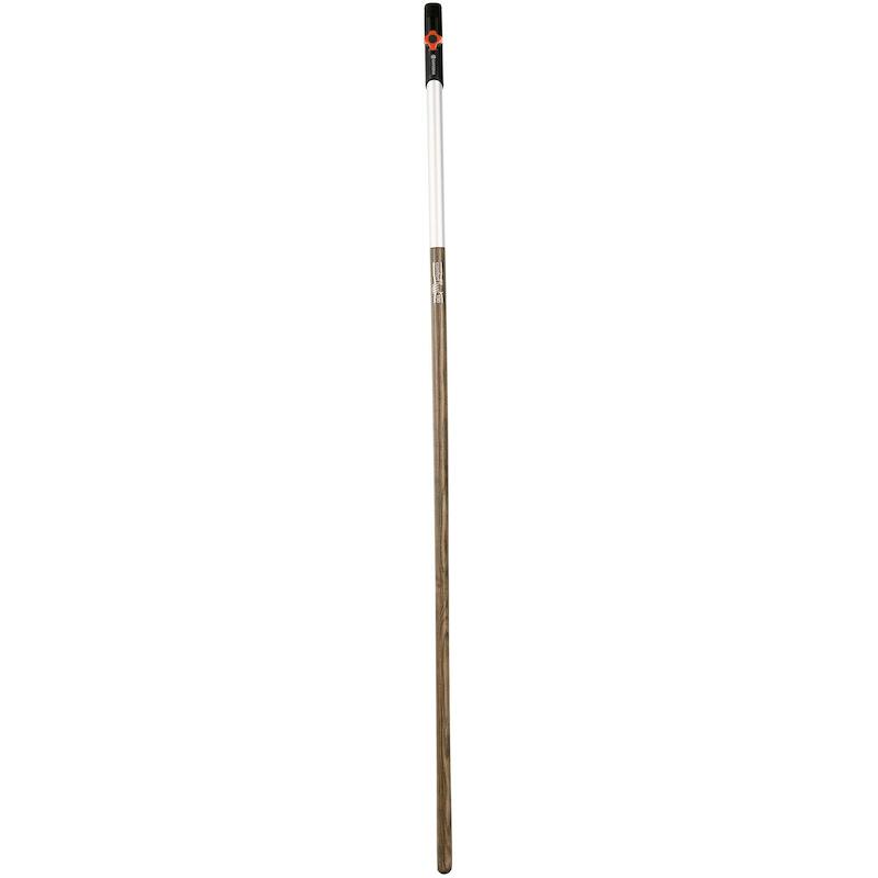HOUTEN STEEL 130CM CS       3723           GARDENA