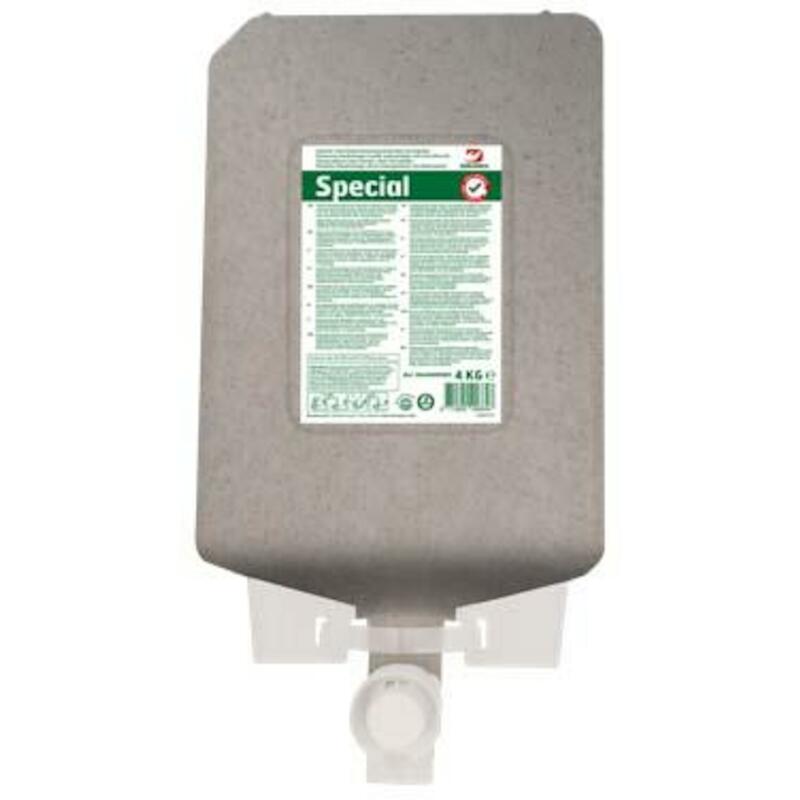 SAVON CARTOUCHE 4L          SPECIAL        DREUMEX