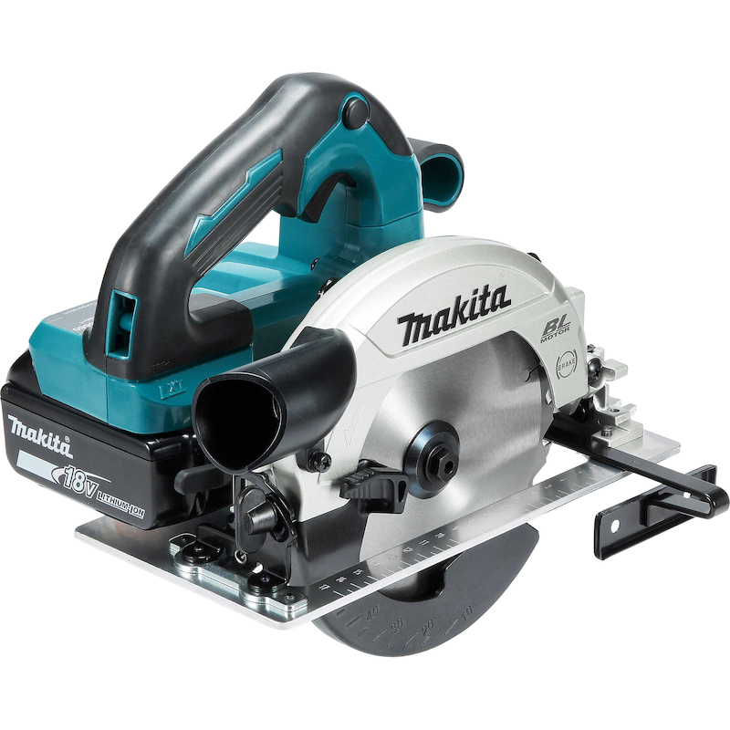 BASIC MODEL CORDLESS CIRCULAR SAW LXT 18V - DHS660ZJ - MAKITA