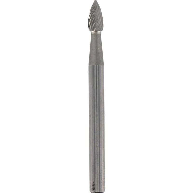 FREES VLAMVORM HM 3,2MM     9911            DREMEL