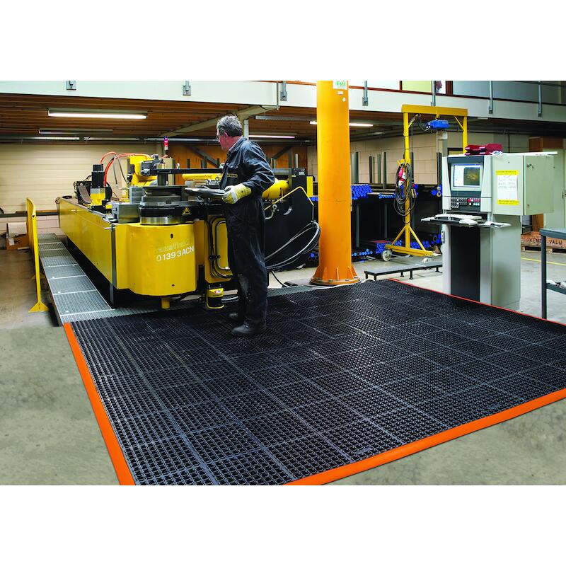 TAPIS AF SAF.DRAINAGE NO/OR 549S3864OB 163X97CM