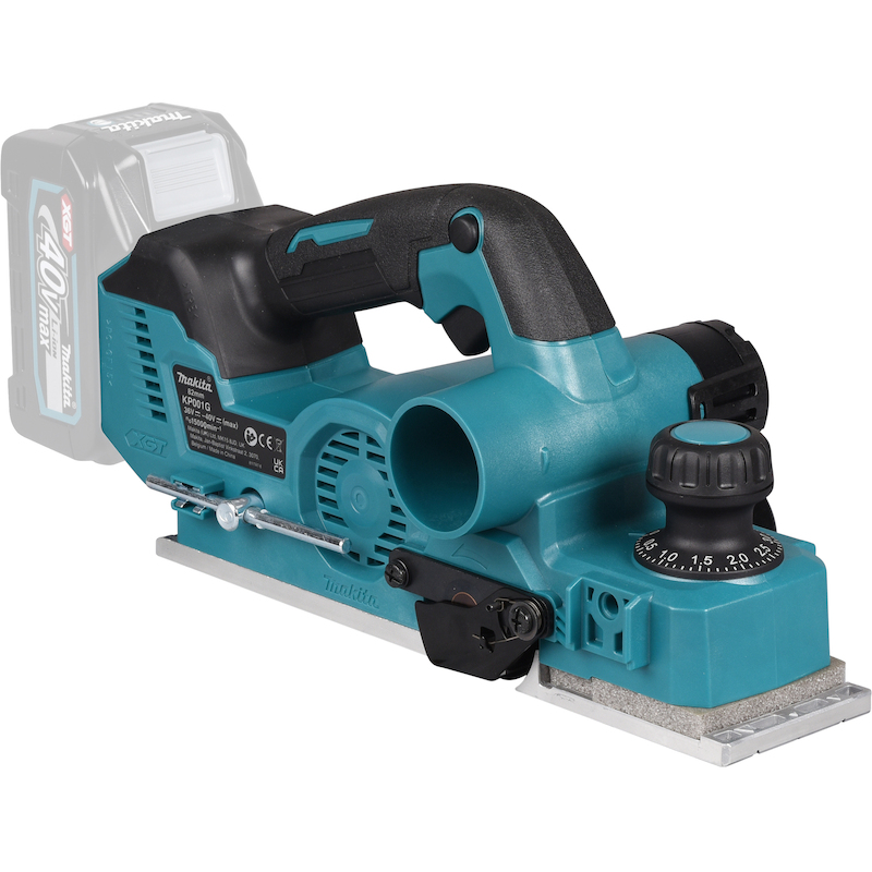 SCHAAFMACHINE XGT® - KP001GZ01 - MAKITA