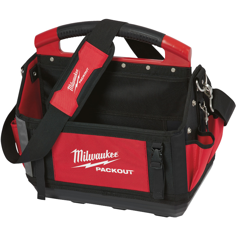 SAC D'OUTILS PACKOUT 40CM   4932464085   MILWAUKEE