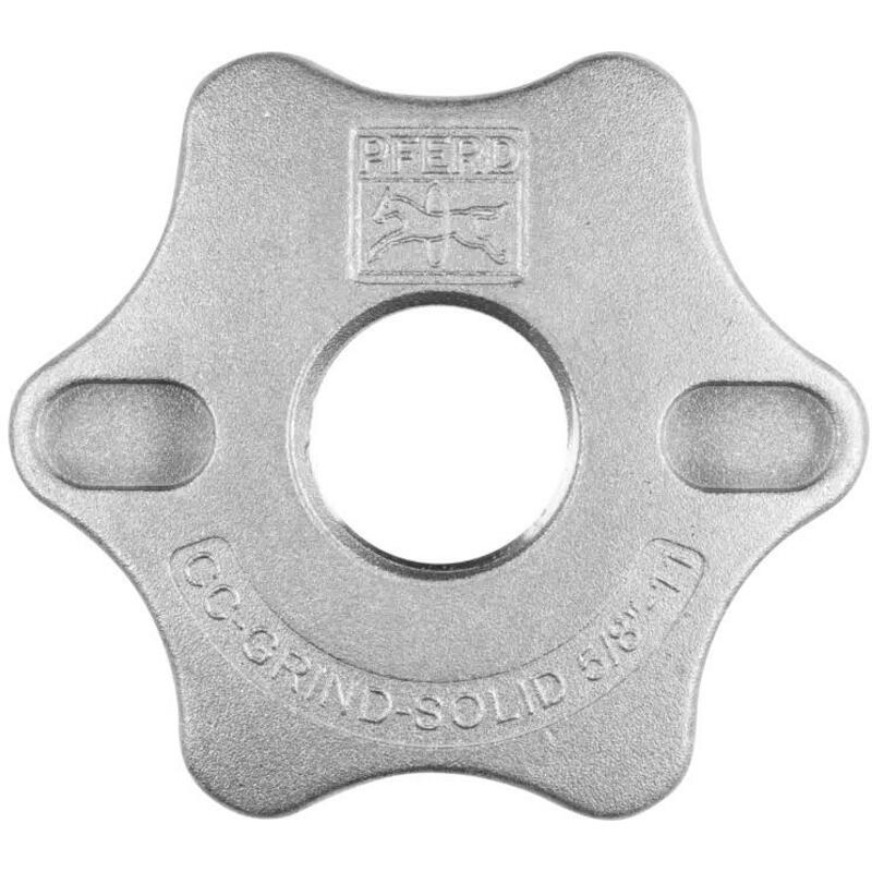 OPSPANFLENS 150/180MM 5/8"  SFS CC-GRIND     PFERD