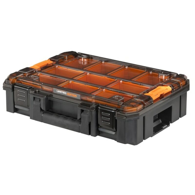 MCLAREN TSTAK SET 3 IN 1    DWST60452       DEWALT
