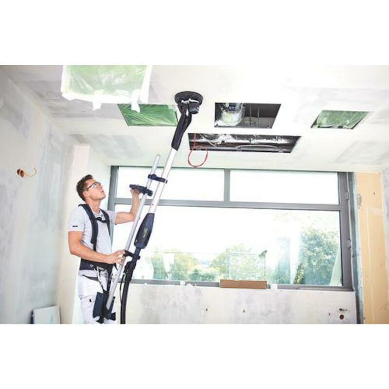 DRAAGHARNAS VR LHS225       TG-LHS 225     FESTOOL