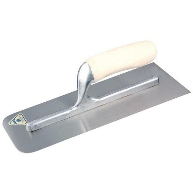 PLÂTRESSE CHRIS RONDE       834300  300MM     JUNG