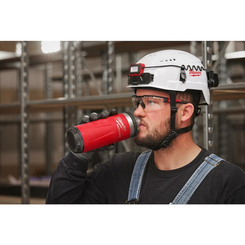 MOK/DEKSEL THERMOSFLES PACK 4932493464   MILWAUKEE